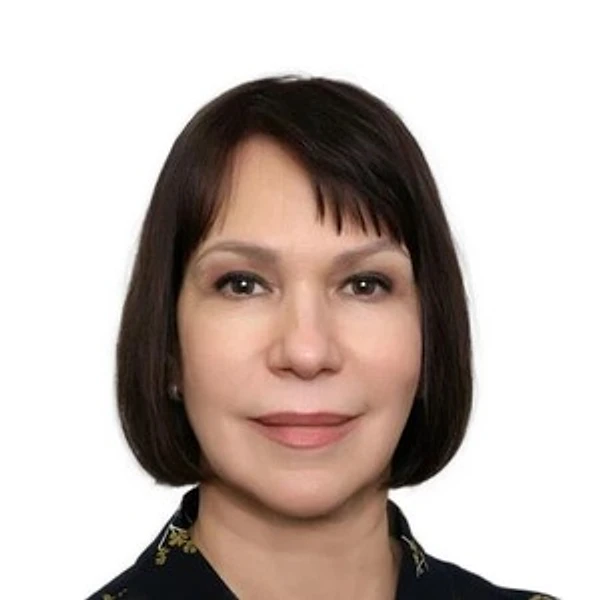 Коновалова Наталья Геннадьевна — Стоматолог, Калининград