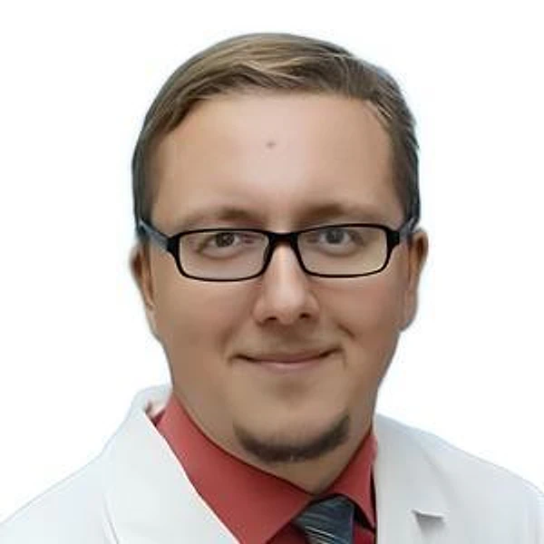 Ганькин Игорь Александрович — Ортопед, Детский ортопед, Травматолог, Владимир