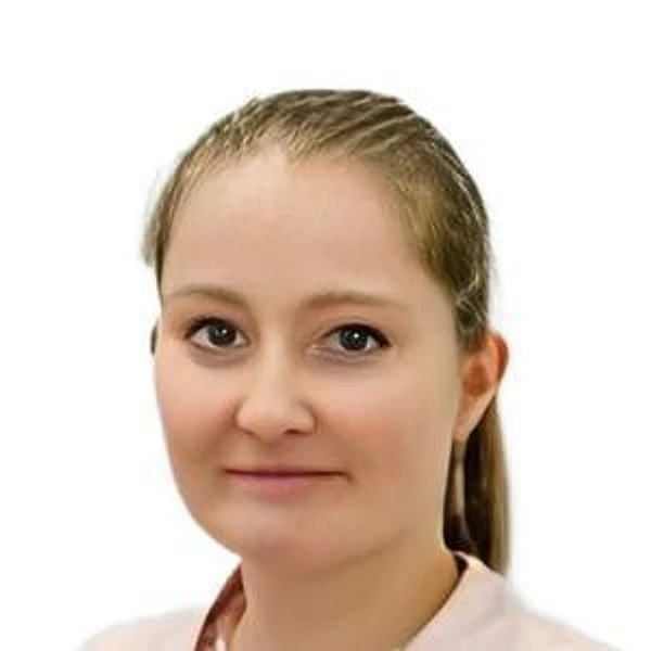 Туктаева Алена Борисовна — Рентгенолог, Детский рентгенолог, Ижевск