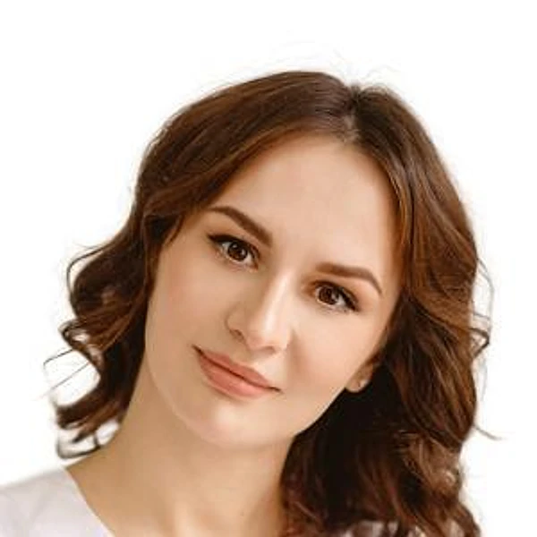 Желябовская Дариана Александровна — Врач-косметолог, Венеролог, Дерматолог, Трихолог, Москва