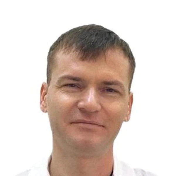 Кияшко Виталий Сергеевич — Хирург, Горячий Ключ