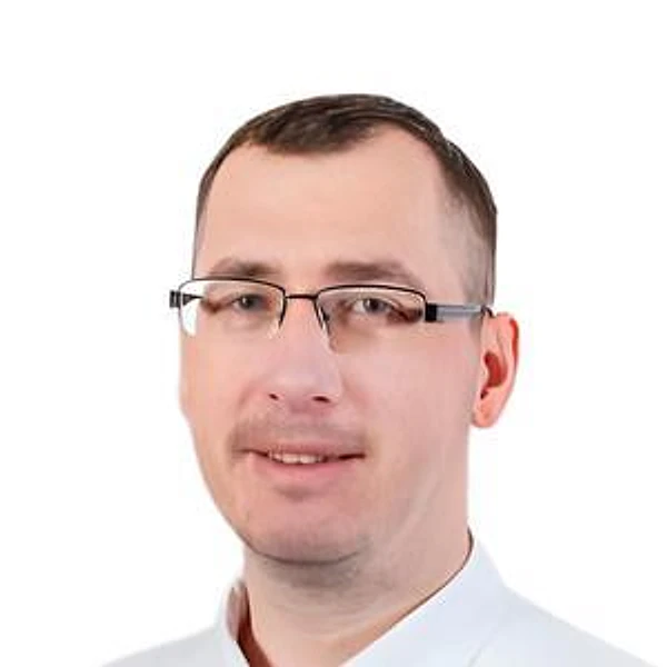Грибанов Дмитрий Александрович — Ортопед, Травматолог, Владимир