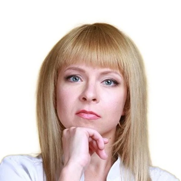 Олькова Анна Андреевна — Педиатр, Тюмень