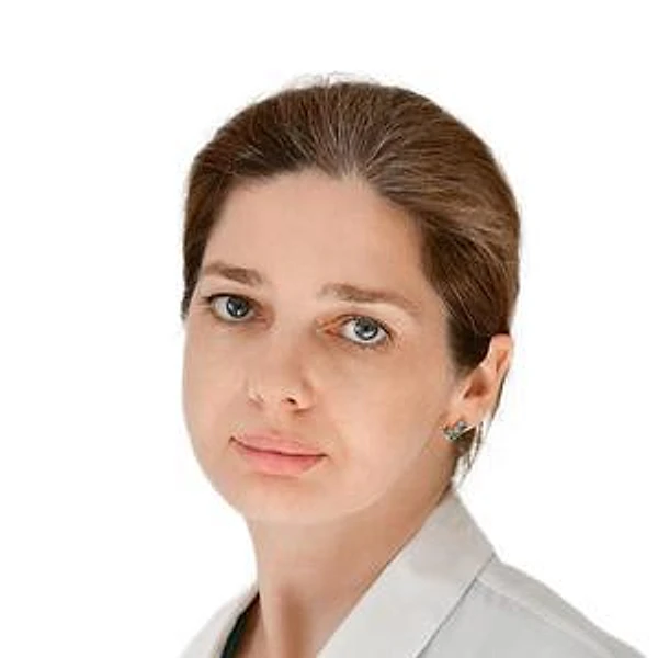 Красова Татьяна Александровна — Анестезиолог-реаниматолог, Москва