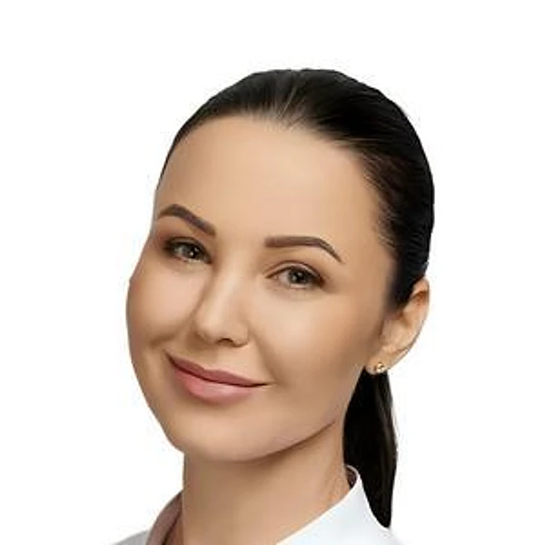 Масалева Инна Владимировна — Врач-косметолог, Санкт-Петербург