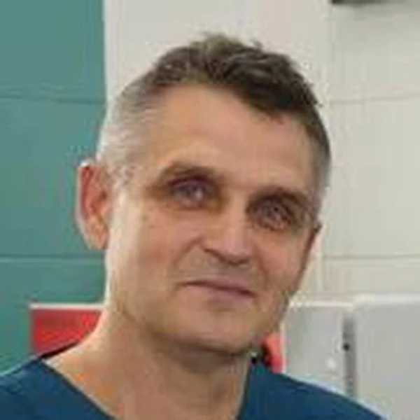 Бречко Сергей Борисович — Стоматолог-хирург, Владимир