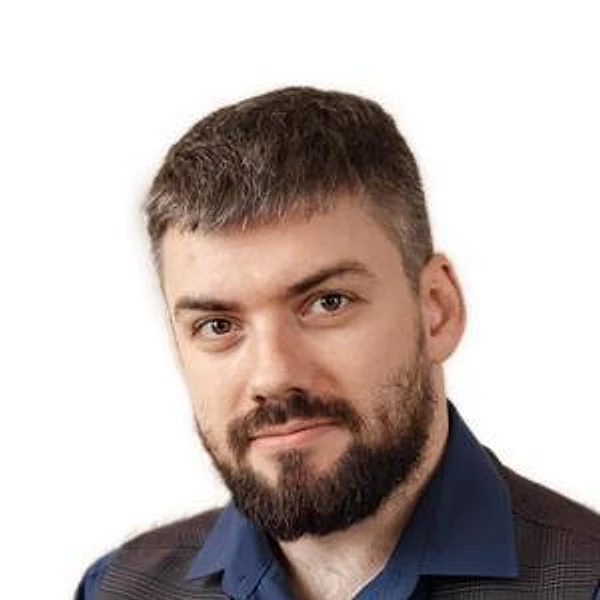Кроп Леонид Александрович — Психолог, Детский психолог, Семейный психолог, Самара