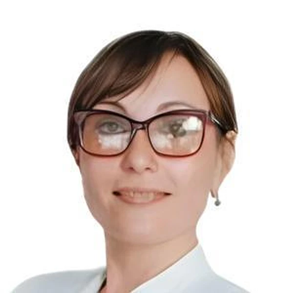 Янчий Марина Николаевна — Онколог, Санкт-Петербург