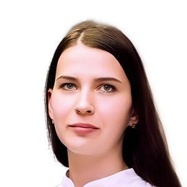 Пассар Евгения Александровна — Стоматолог-ортодонт, Детский ортодонт, Хабаровск