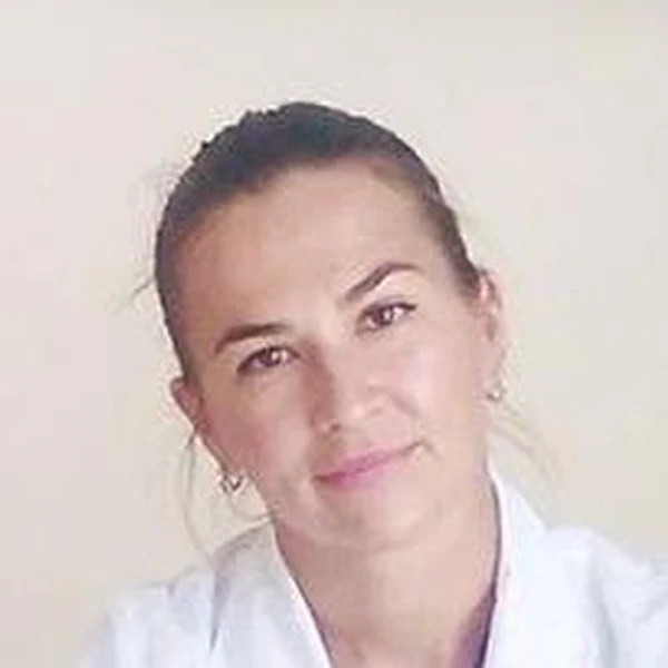 Кайдарова Юлия Юрьевна — Кардиолог, Похвистнево