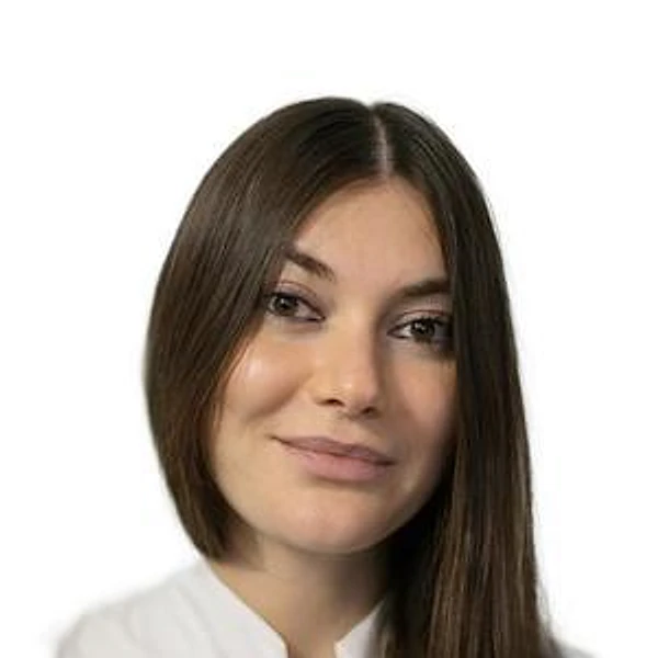 Горлова Ольга Андреевна — Невролог, Рефлексотерапевт, Санкт-Петербург