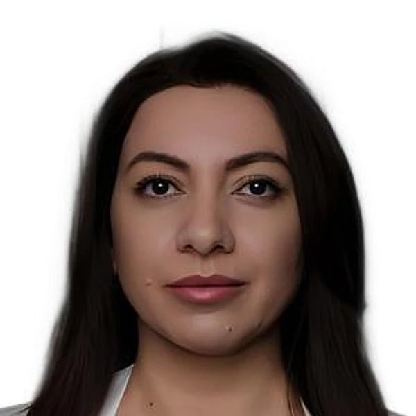 Велибекова Виктория Абимуслимовна — Врач-косметолог, Москва