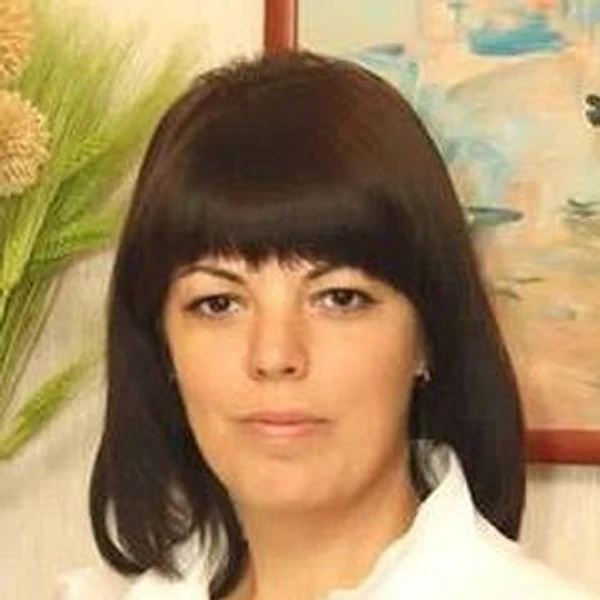 Тяпаева Екатерина Владимировна — Стоматолог, Владимир