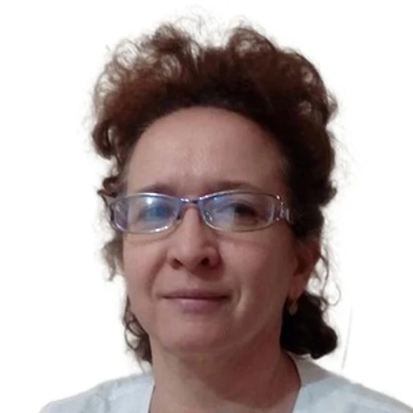 Зимина Надежда Алексеевна — Терапевт, Тольятти