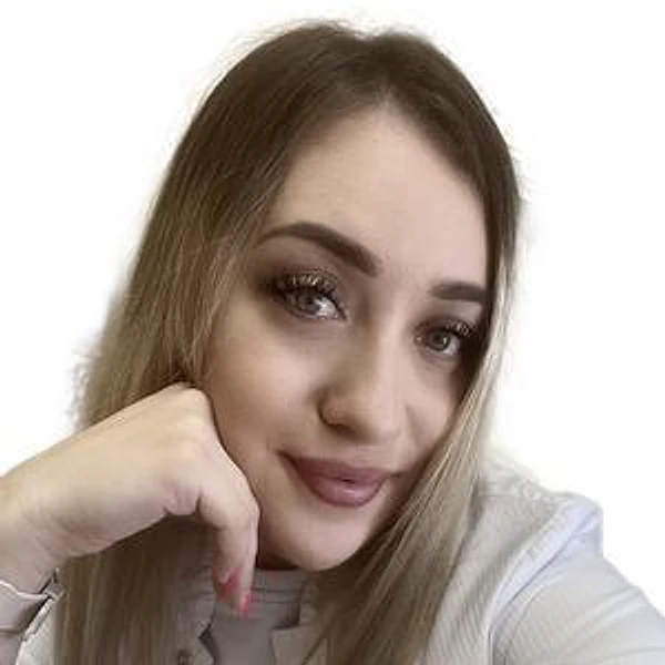 Зяблитсова Анжелика Вячеславовна — Педиатр, Владивосток