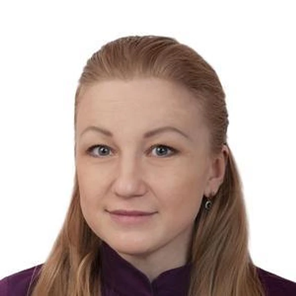 Шамаханова Наталья Сергеевна — Педиатр, Владивосток