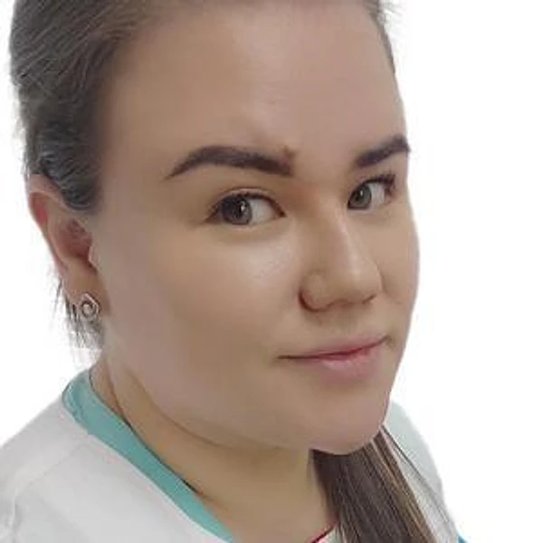 Некрасова Мария Владимировна — Педиатр, Владивосток