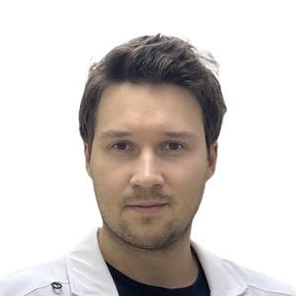 Шатский Михаил Александрович — Врач УЗИ, Детский врач УЗИ, Тула