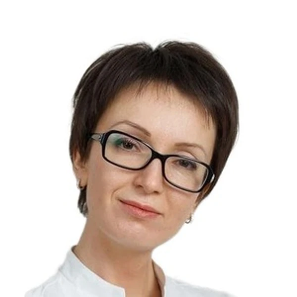 Зверева Татьяна Николаевна — Кардиолог, Нутрициолог, Кемерово