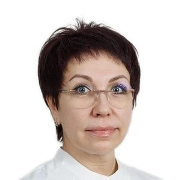 Смакотина Светлана Анатольевна — Кардиолог, Ревматолог, Терапевт, Кемерово