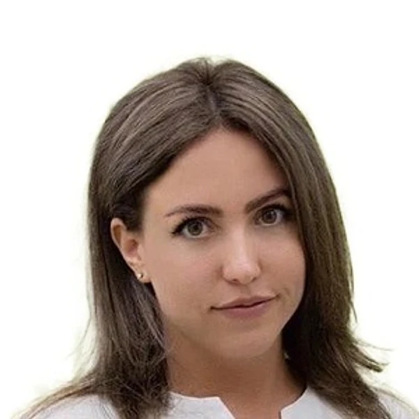 Колобан Ирина Анатольевна — Гинеколог, Акушер, Красноярск