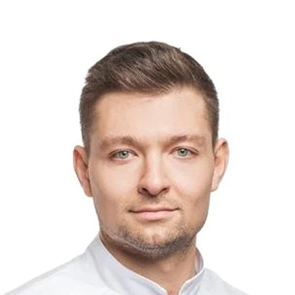 Башаров Игорь Владимирович — Рентгенолог, Детский рентгенолог, Химки