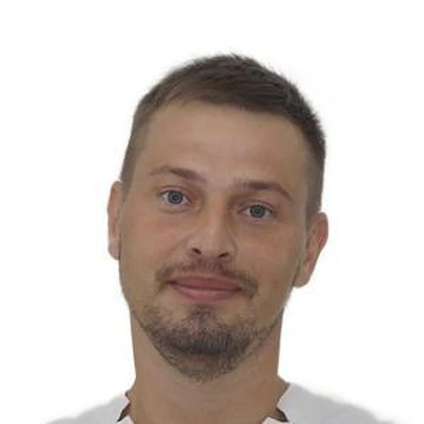 Школьников Алексей Алексеевич — Стоматолог-ортопед, Саратов