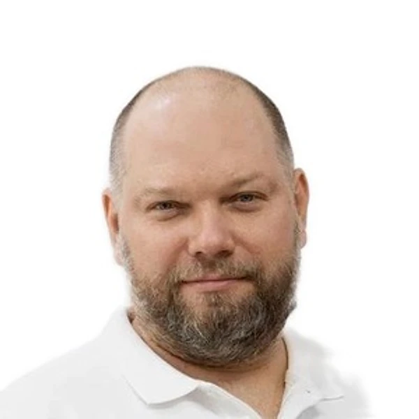 Колоницкий Станислав Владимирович — Стоматолог, Владимир
