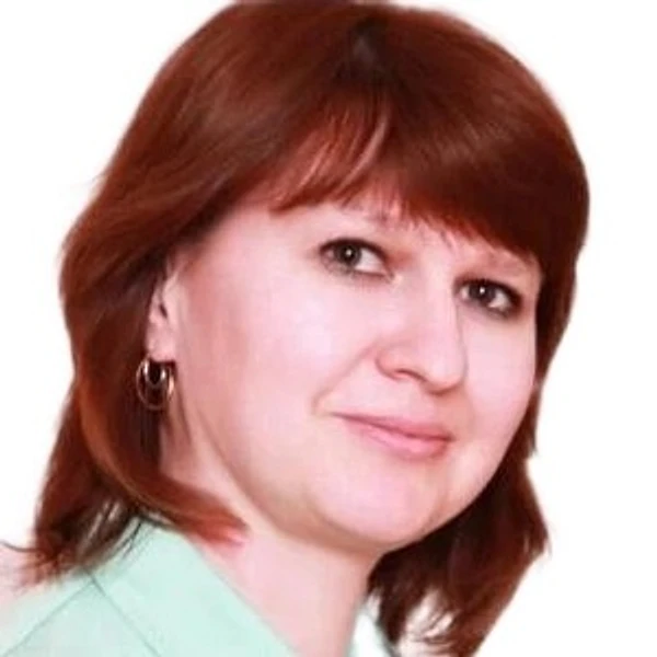 Самсонова Ольга Александровна — Акушерка, Москва
