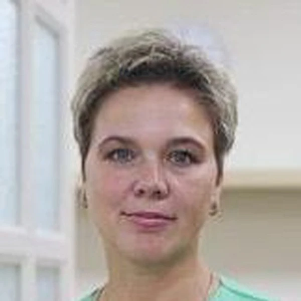 Хомутова Ольга Александровна — Стоматолог, Владимир