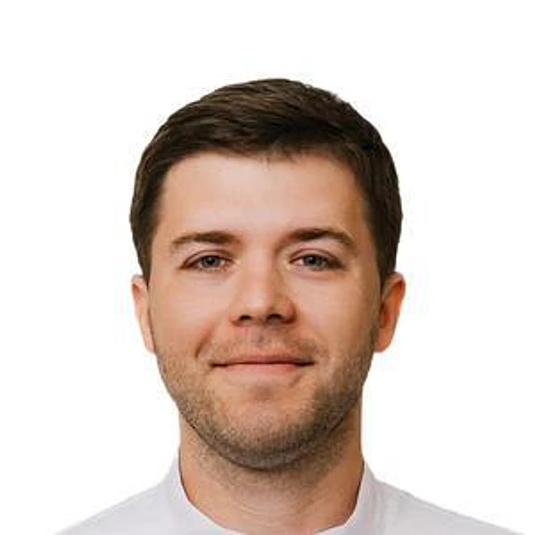 Пименов Александр Андреевич — Стоматолог-имплантолог, Стоматолог-хирург, Владимир