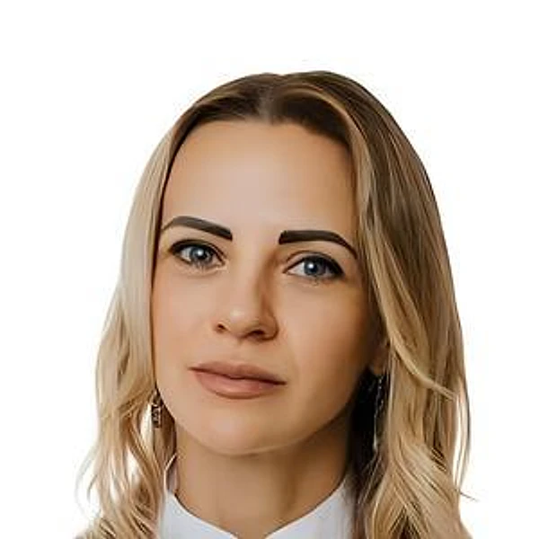 Дмитриева Татьяна Львовна — Стоматолог, Владимир