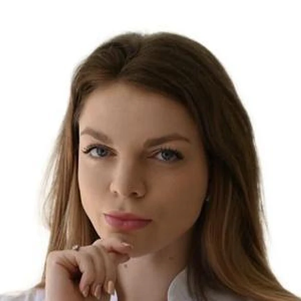 Юшина Екатерина Андреевна — Генетик, Детский генетик, Москва