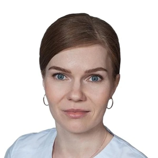 Яблокова Ирина Юрьевна — ЛОР, Пятигорск