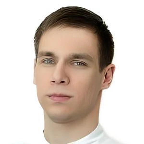 Шакшуев Алексей Константинович — Стоматолог, Красногорск