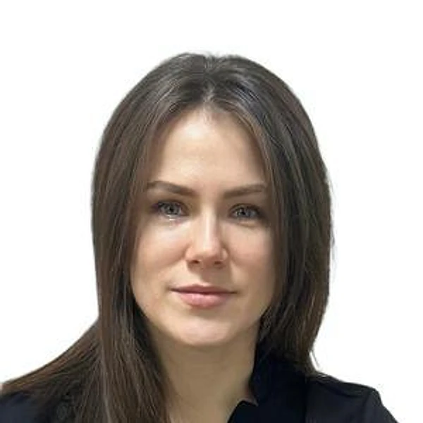 Луценко Анна Константиновна — Стоматолог-ортодонт, Красногорск