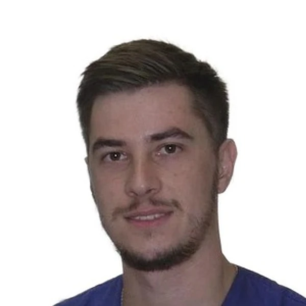Васягин Иван Владимирович — Стоматолог-хирург, Стоматолог-имплантолог, Балашиха
