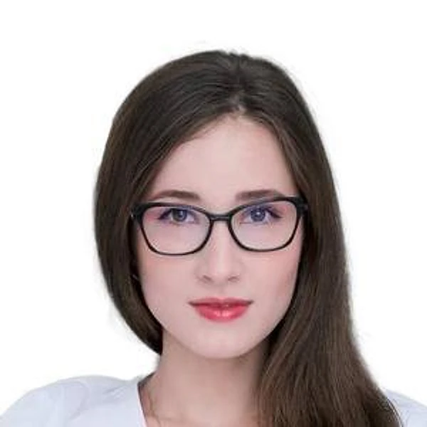 Галкина Алина Константиновна — Эндокринолог, Москва