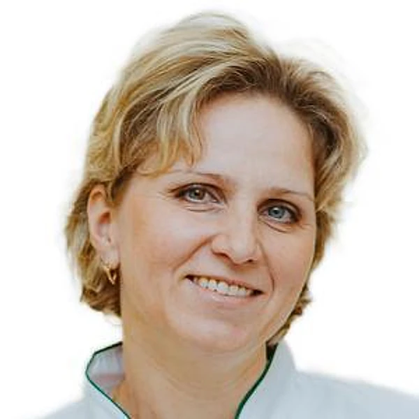 Захарова Наталья Анатольевна — Стоматолог, Владимир