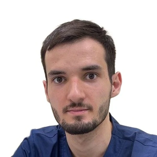 Шаммадаев Артур Шаммадаевич — Офтальмолог (окулист), Офтальмолог-хирург, Альметьевск