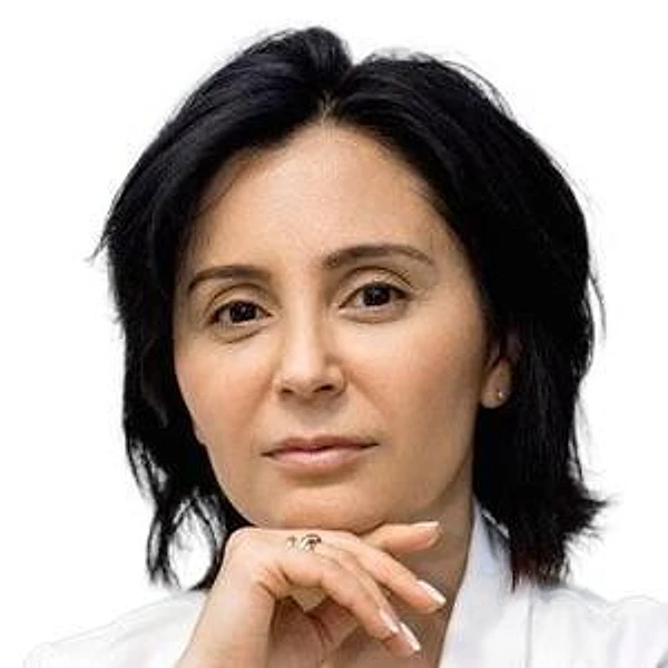 Муртазина Зинфира Альбертовна — Гинеколог, Акушер, Уфа