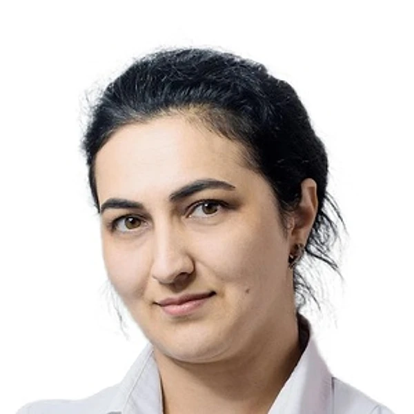 Керимова Арифа Арифовна — Врач УЗИ, Акушер, Гинеколог, Санкт-Петербург