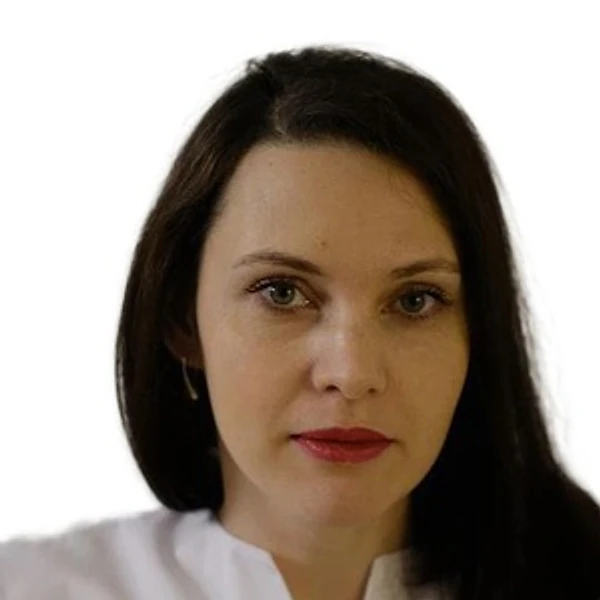 Голобородько Нина Олеговна — Стоматолог, Пародонтолог, Владимир