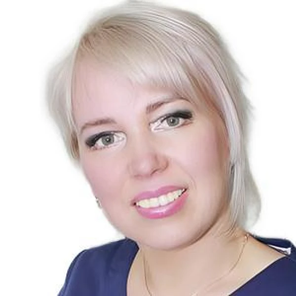 Костыгова Ирина Евгеньевна — Стоматолог, Череповец