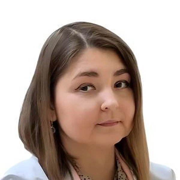 Русак Ольга Дмитриевна — Эндокринолог, Шелехов