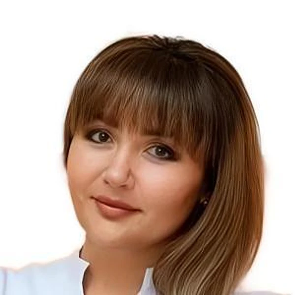 Валеева Гульназ Ринатовна — Врач-косметолог, Уфа