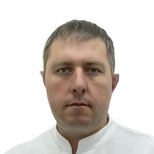 Маслов Олег Олегович — Стоматолог-ортопед, Москва