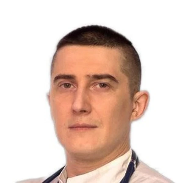 Колосов Александр Владимирович — Анестезиолог-реаниматолог, Ростов-на-Дону