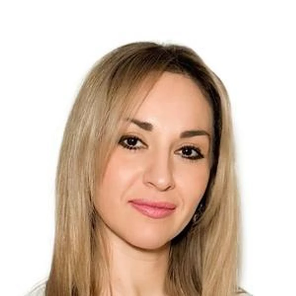 Крюкова Изабелла Анатольевна — Дерматолог, Венеролог, Врач-косметолог, Дерматовенеролог, Челябинск