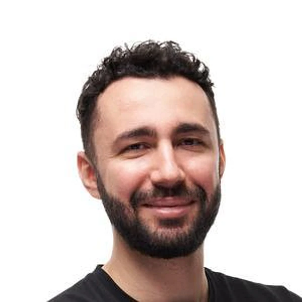 Юсуфов Абрам Олегович — Стоматолог-имплантолог, Стоматолог-хирург, Челюстно-лицевой хирург, Москва